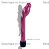 Estimulador vibrador punto G con 7 velocidades